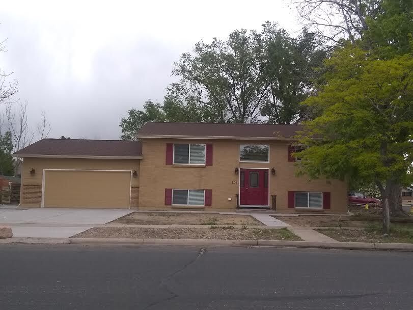 Photo - 803 Potter Dr (Colorado Springs, CO)