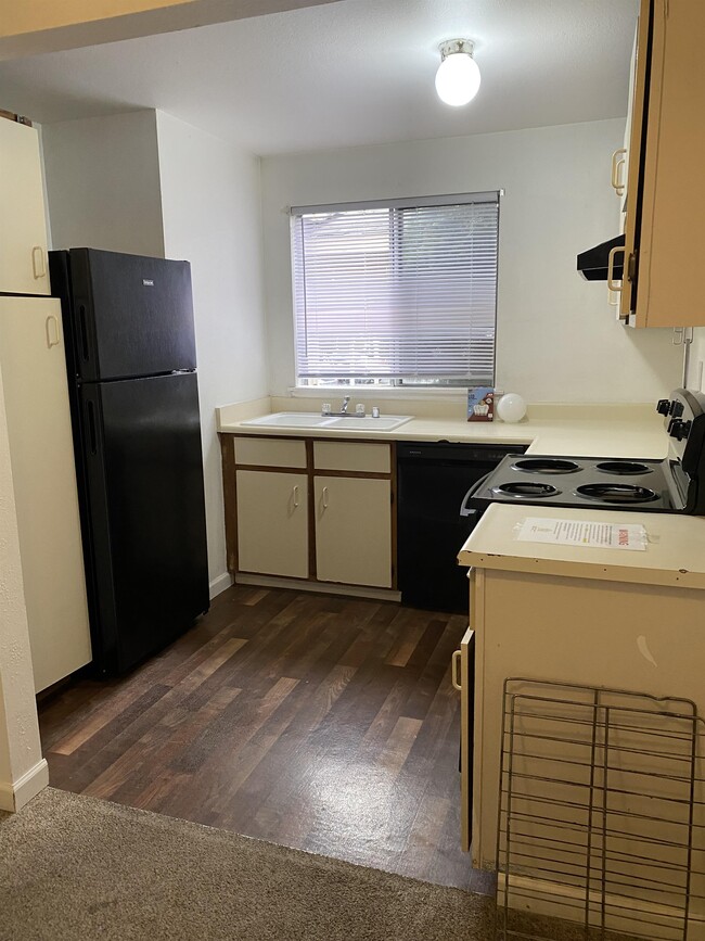Foto del edificio - 10317 15th Ave Ct E