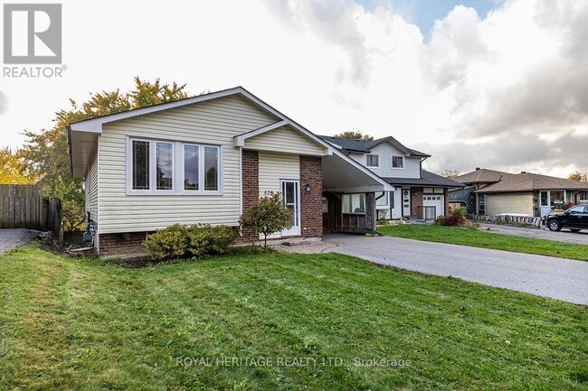 Building Photo - 520 Capilano Ct