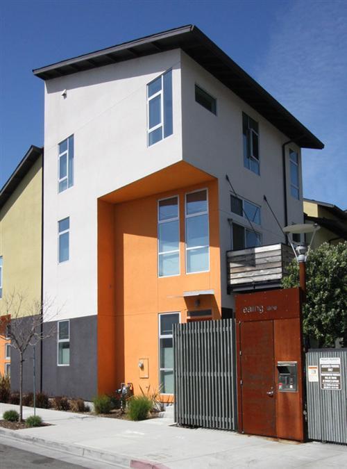 1670 28th St Unit West End Commons, Oakland, CA 94608 Condo for Rent