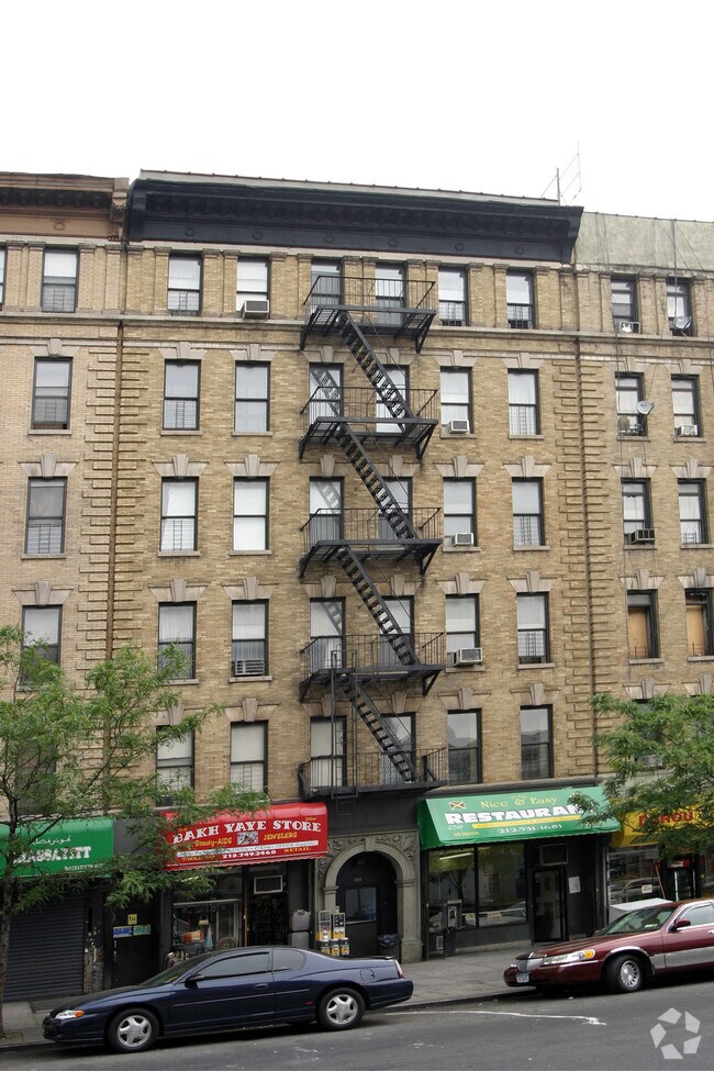 Building Photo - 239-241 W 116th St