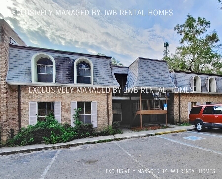 7201 Arlington Expy Unit 75, Jacksonville, FL 32211 Condo for Rent in