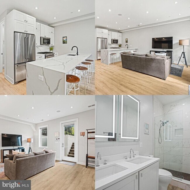 Building Photo - 725 Euclid St NW