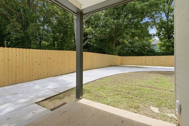 Photo - 1211 Snowden Avenue House