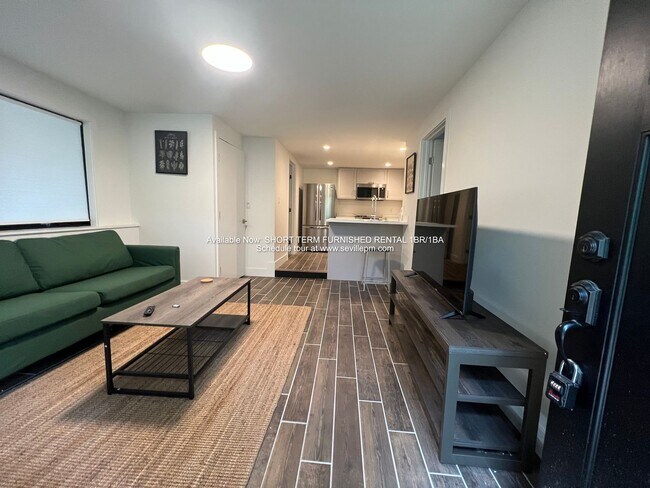 Foto del edificio - AVAILABLE SHORT TERM RENTAL BOOKING (end 3...