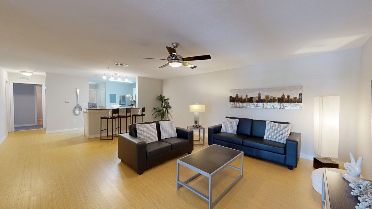 Photo - The Boulevard at Tallahassee - Student Living Apartments