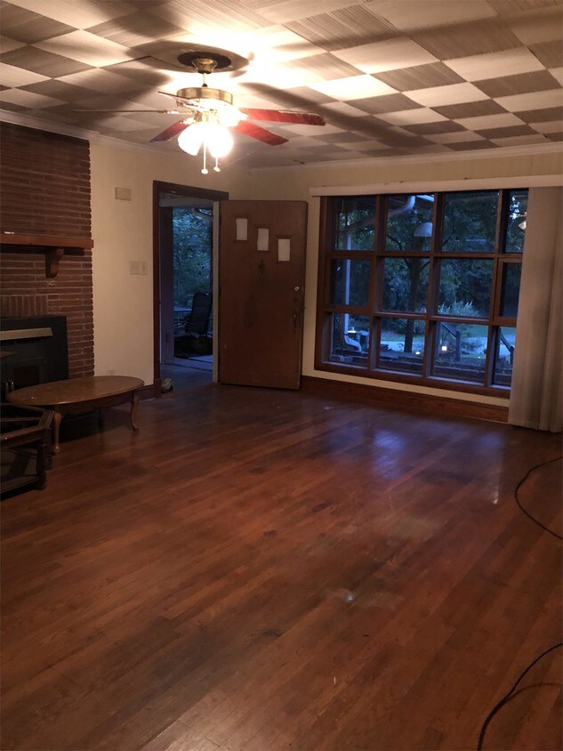 105 Pineland Cir Unit 1, Raleigh, NC 27606 Apartment for Rent in