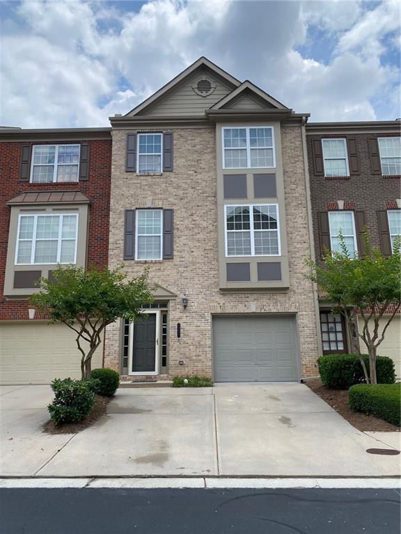 Foto del edificio - 3231 Greenwood Oak Dr