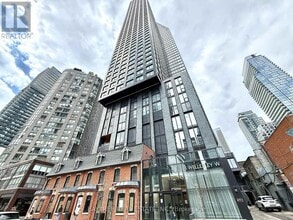 Building Photo - 8 Wellesley St E