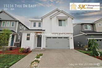 Building Photo - 15116 Tyee Dr E