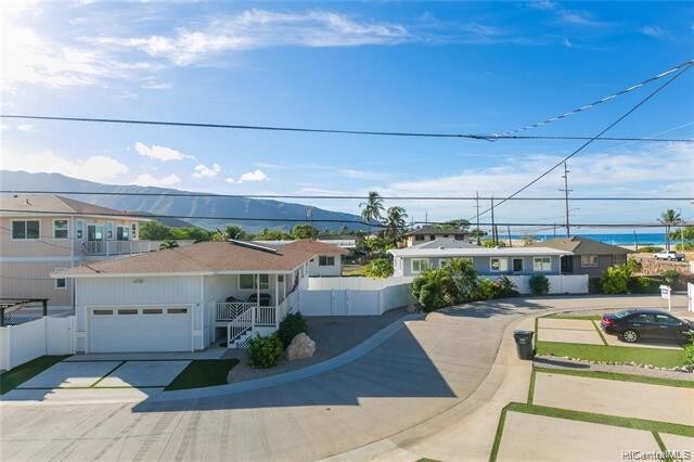 Building Photo - 87-1720 Farrington Hwy