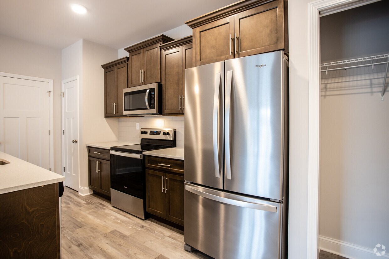 Preserve at West Creek Guilderland Apartments in Altamont, NY