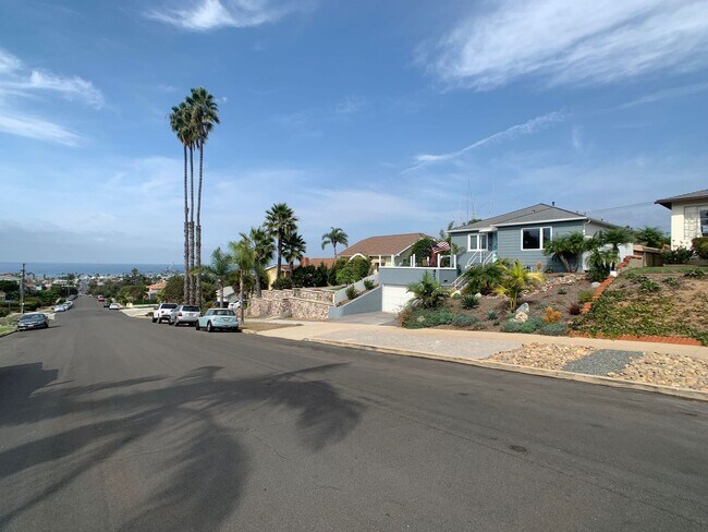 Foto del edificio - **Live the Ocean Beach Dream