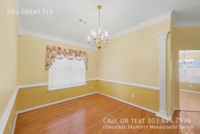 Foto del edificio - 504 Great Falls