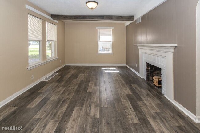 Building Photo - 2 br, 1 bath House - 3620 N Bancroft St