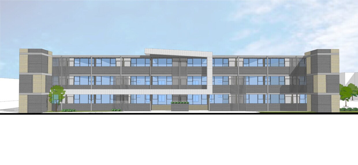 Primary Photo - 1666 W Pratt Ave
