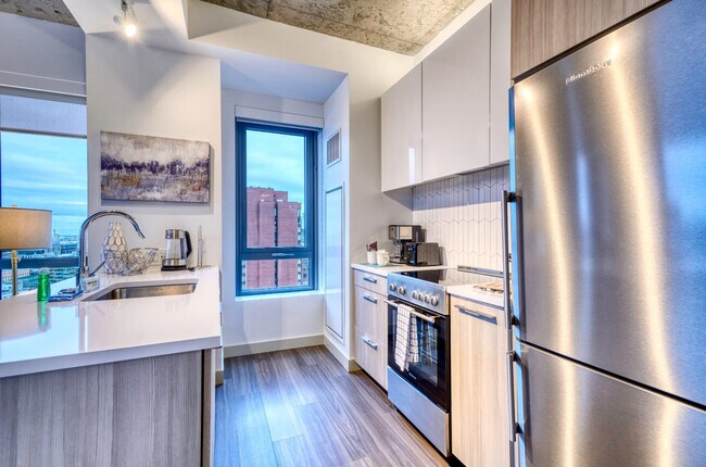 Foto del edificio - 82 Ames St