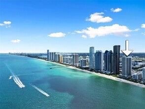 Building Photo - 17201 Collins Ave