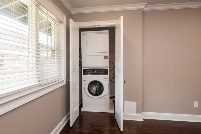 Interior Photo - Cambridge Manor Apartments
