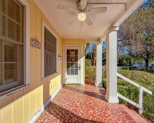 Foto del edificio - 514 Glenview Dr