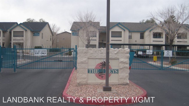 Building Photo - 5111 Lindell Rd