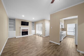 Building Photo - 1201 Bering Dr