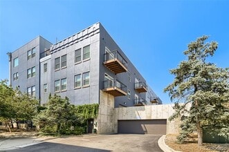 Building Photo - 2525 15th St
