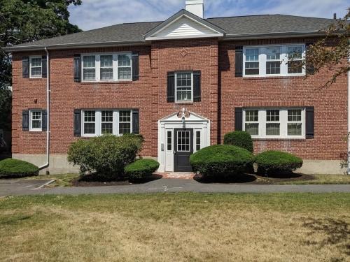 Building Photo - 1 bedroom in Chestnut Hill MA