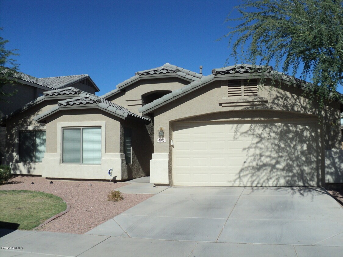 Foto principal - 4810 W Ardmore Rd