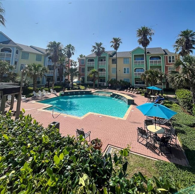 Building Photo - 7000 Seawall Blvd