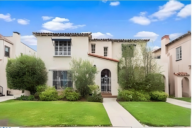 Building Photo - 126 N Hamilton Dr