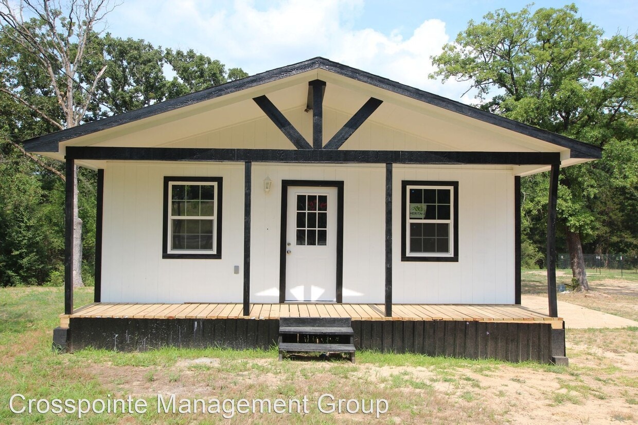 Primary Photo - 2 br, 1 bath House - 10207 Spur 164