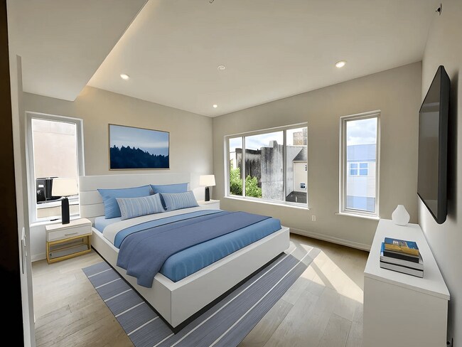 Foto del edificio - 1312 N 6th St