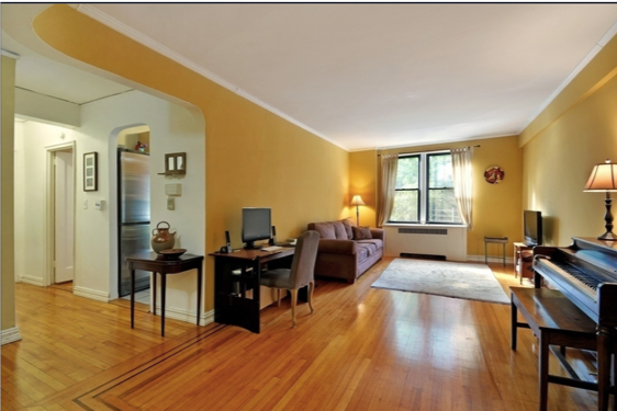 Foto del edificio - 736 W 186th St