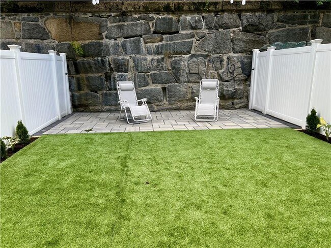 Foto del edificio - 56 Robey St