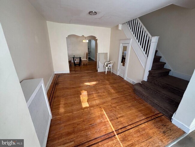 Foto del edificio - 3263 N Etting St