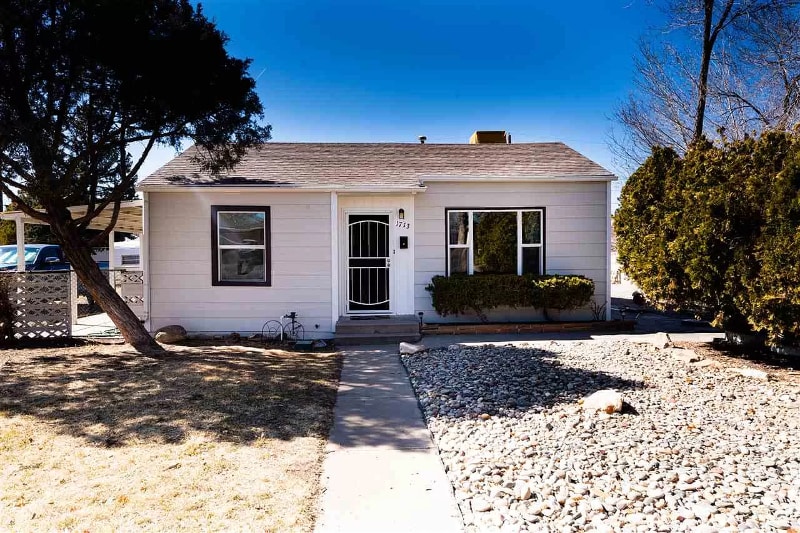 Primary Photo - 1713 N 17th St
