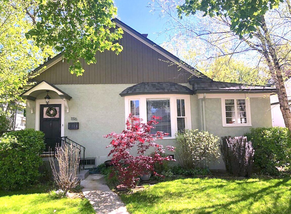 Primary Photo - Beautiful 4- Bedroom North End Home