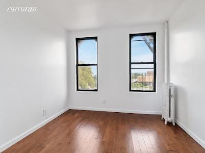 Building Photo - 501 W 134th St