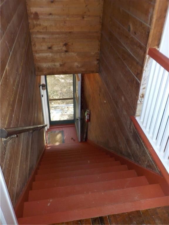 Foto del edificio - 703 W 11th St
