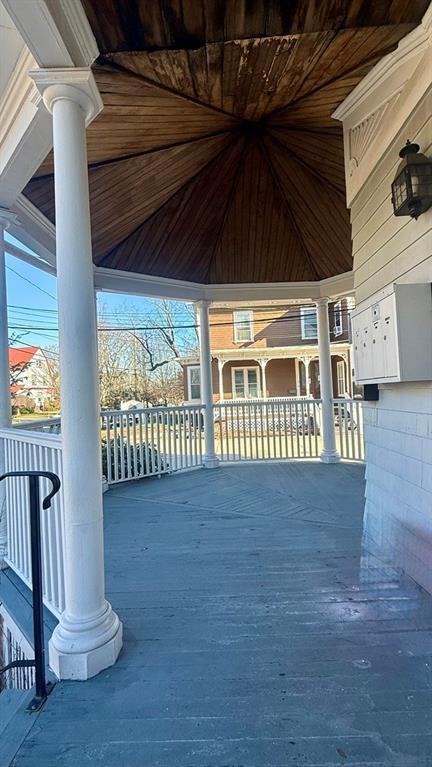 Foto del edificio - 209 Cottage St.