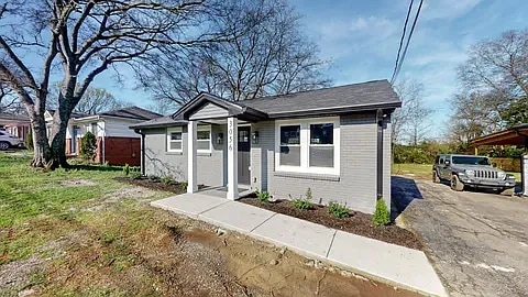 Photo - 3056 Hillside Rd House