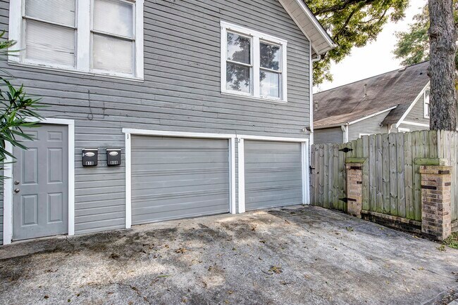 Foto del edificio - 1135 Woodland St