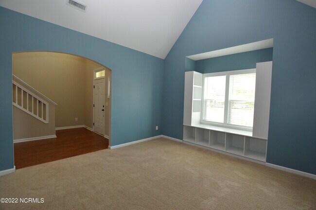 Building Photo - 115 Pamlico Drive