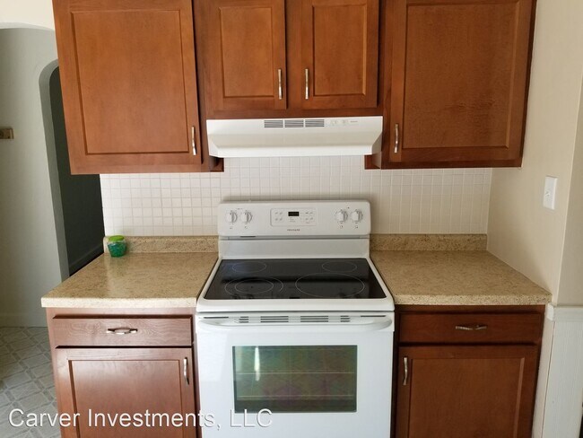 Foto del edificio - 3 br, 1 bath House - 1103 13th Avenue