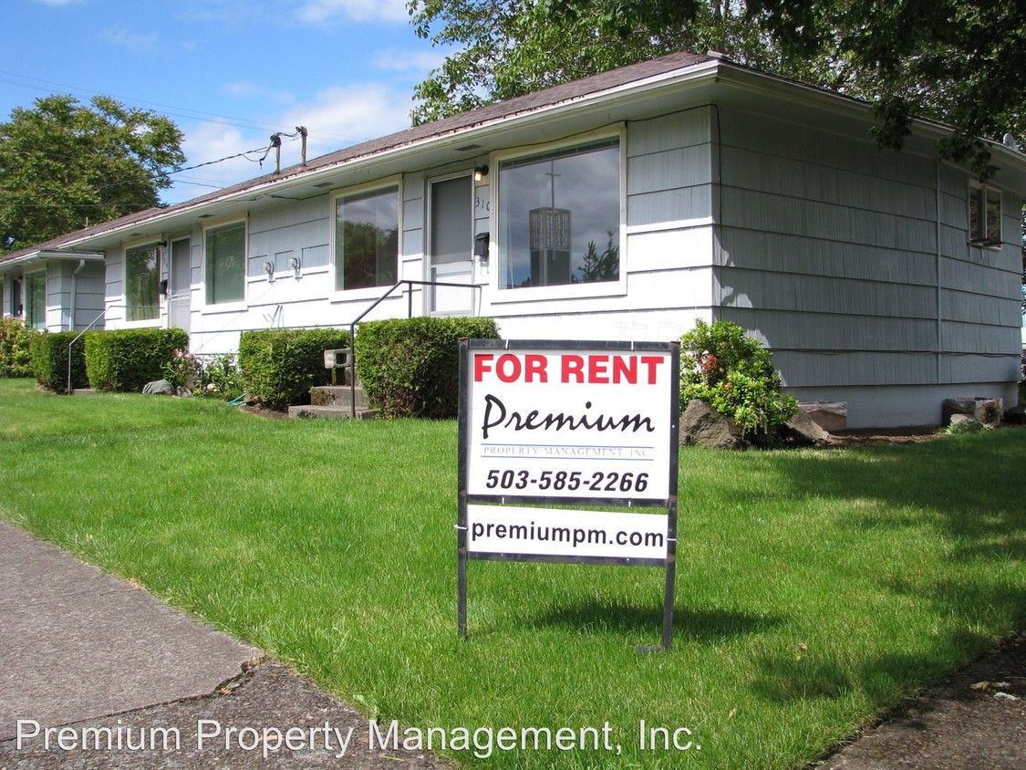 Primary Photo - 310 McNary Ave NW