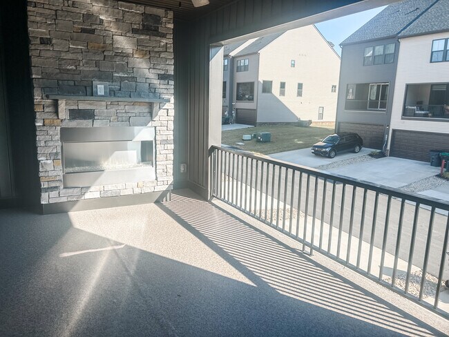 Foto del edificio - 14341 Revelry Blvd