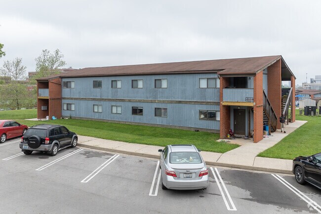 Foto del edificio - Greg Page Stadium View
