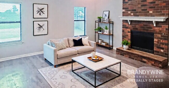 Building Photo - 4031 Friendly Way