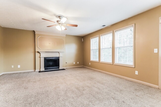 Building Photo - 5028 Burling Mill Dr